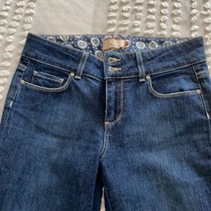 PAIGE premium denim high rise boot cut size 29